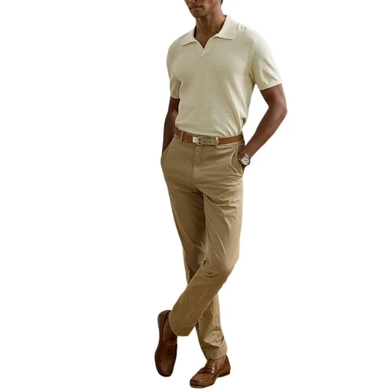 Ralph Lauren Purple Label Johnny Polo Shirt-3