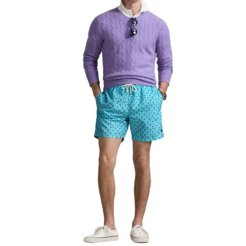 Polo Ralph Lauren Cocktail Swim Shorts-1