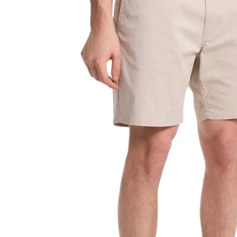 MICHAEL KORS SS25 Casual Shorts Men's Camel Brown-2