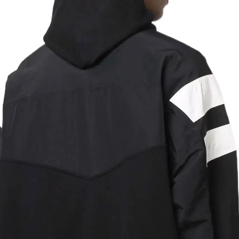 Balenciaga Sweatshirts Men Black-2