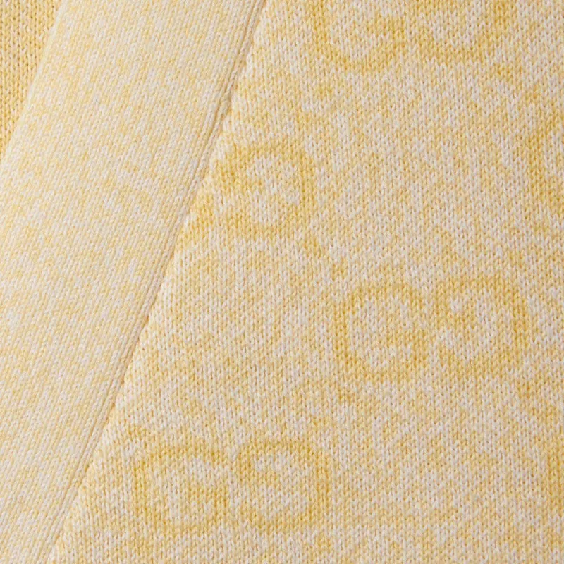 GUCCI Knitwear Women's Light Yellow-5