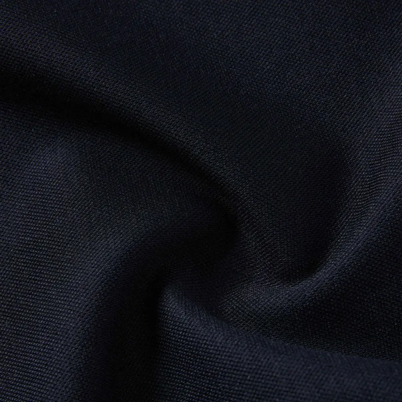 KARL LAGERFELD SS25 Casual Pants Men's Navy Blue-4