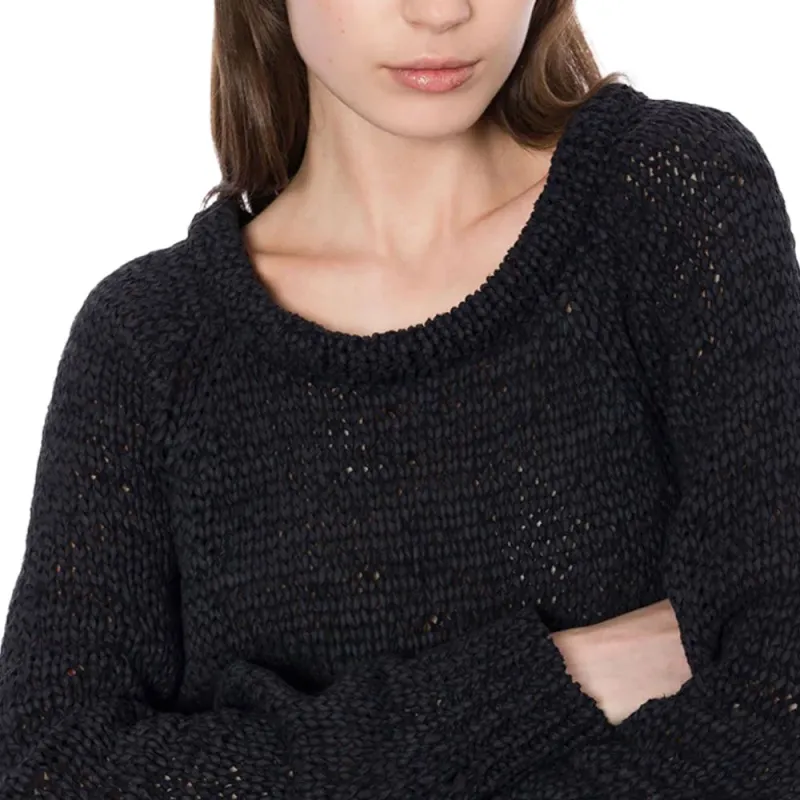 PHILOSOPHY DI LORENZO SERAFINI Round neck Sweater-3