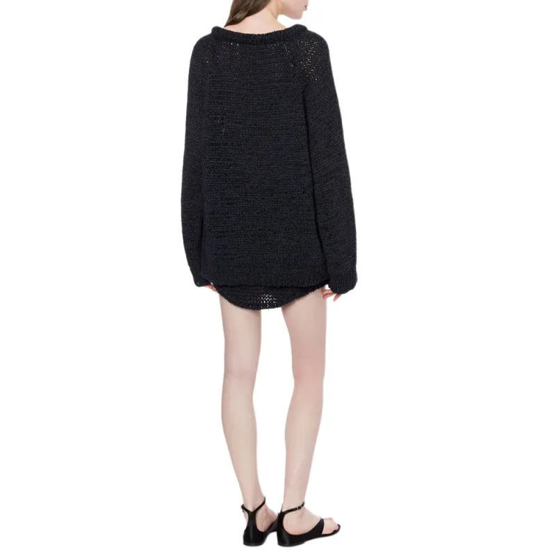PHILOSOPHY DI LORENZO SERAFINI Round neck Sweater-2