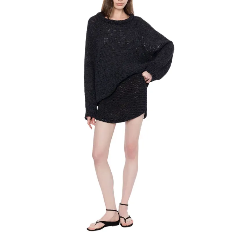 PHILOSOPHY DI LORENZO SERAFINI Round neck Sweater-1