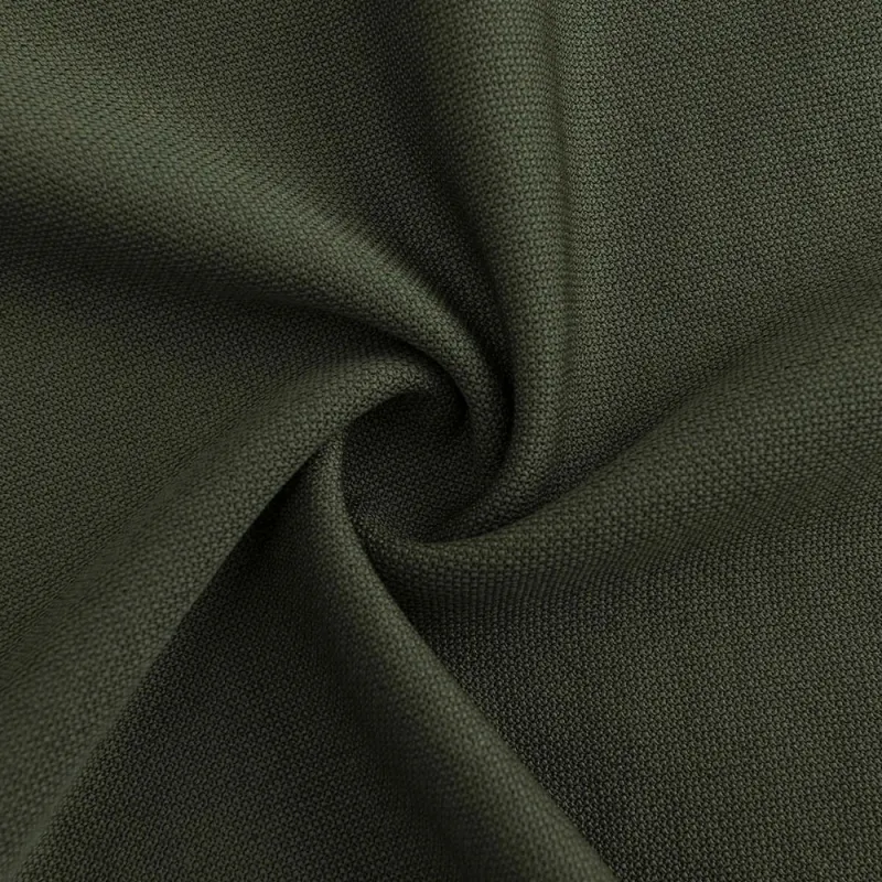 KARL LAGERFELD Polo Shirt Men's Green-2