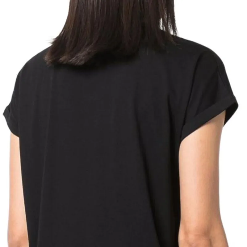 BALMAIN T Shirts Women's Black-4