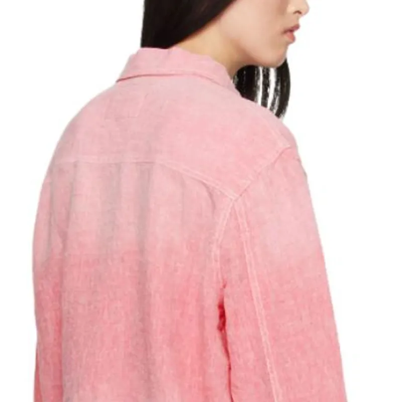 R13 Jackets & Coats Women's Pink-3