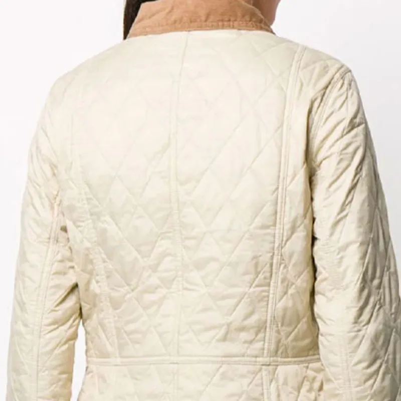 BARBOUR Summer Liddesdale Long Sleeved Jacket-4