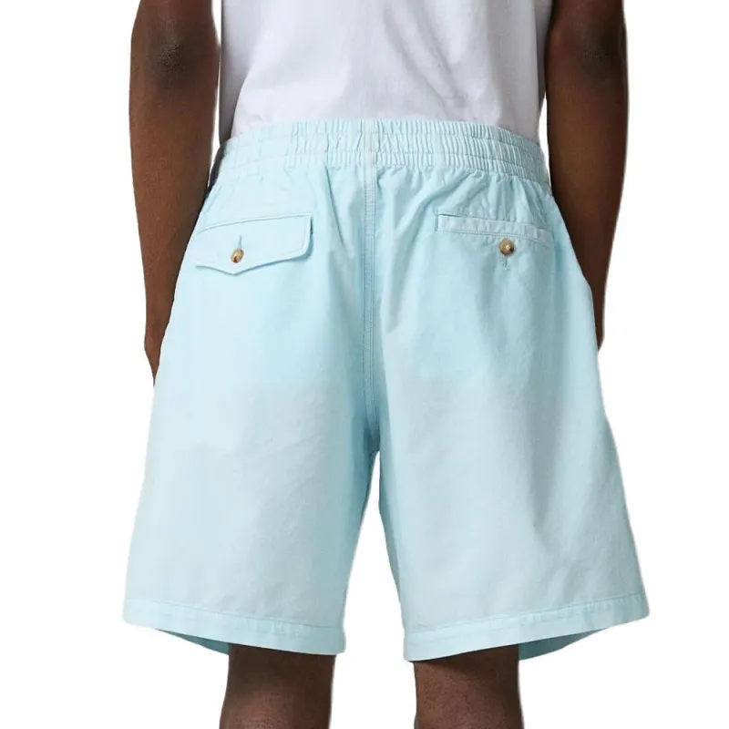 Polo Ralph Lauren Casual Shorts Men's Light Blue-3