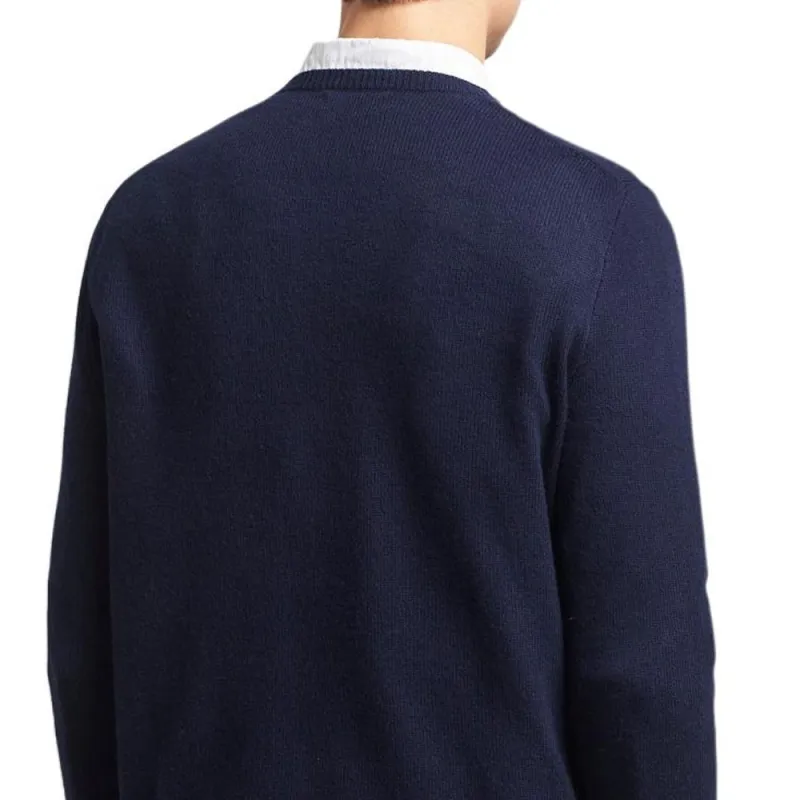 Polo Ralph Lauren Crewneck Jumper-4