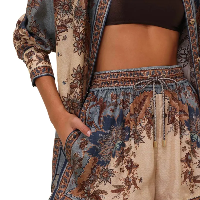 Zimmermann Ascension Shorts-6