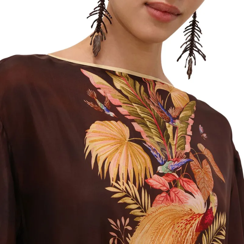 Zimmermann Ascension Midi Dress-5