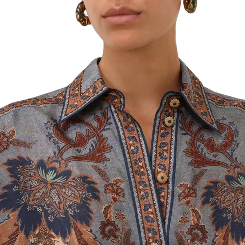 Zimmermann Ascension Shirt-6