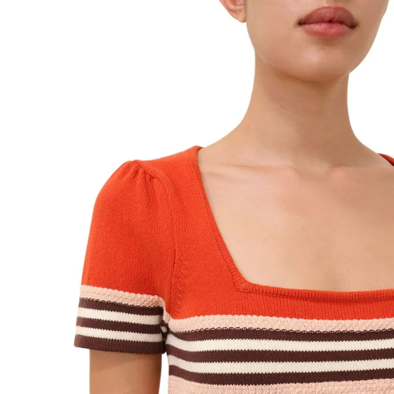 Zimmermann SS25 Knitwear Women's Multicolor-4
