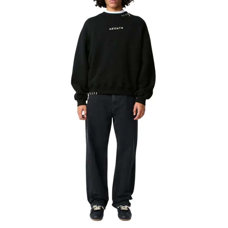 Axel Arigato Loops Sweatshirt-1