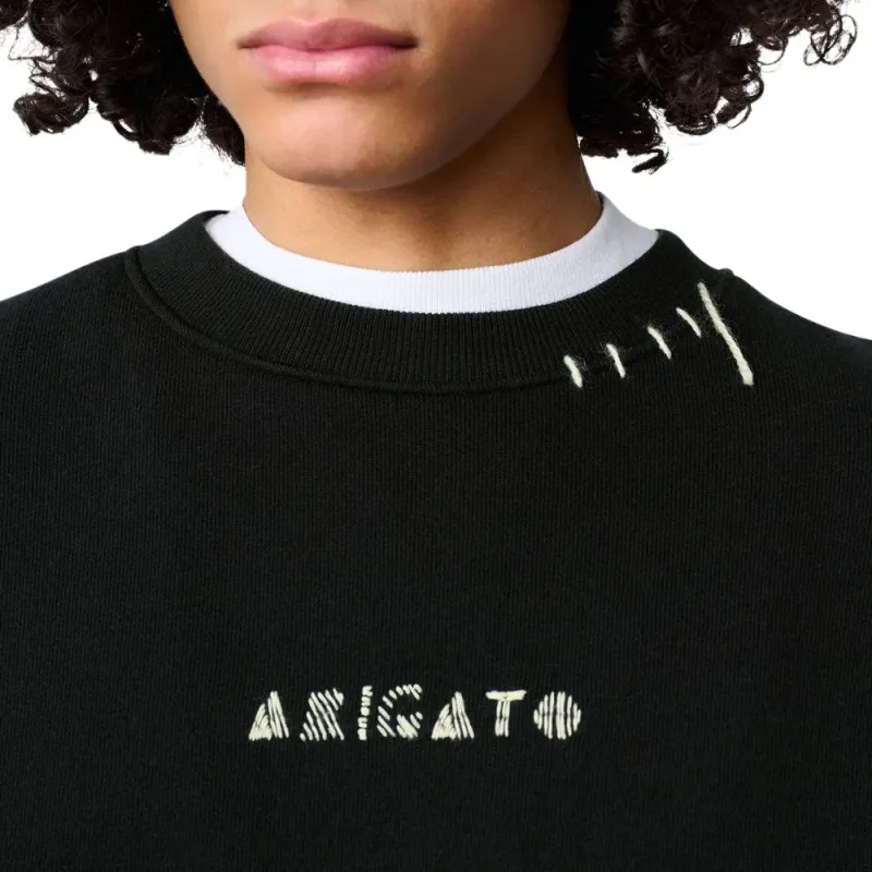 Axel Arigato Loops Sweatshirt-4