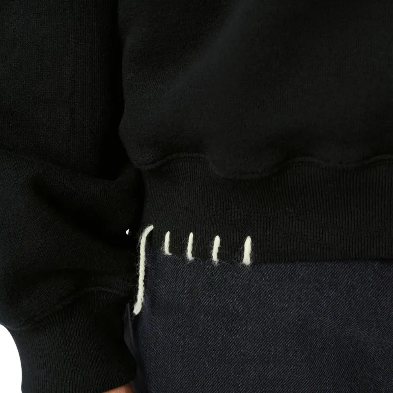 Axel Arigato Loops Sweatshirt-5