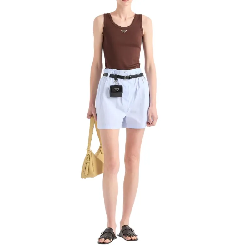 PRADA Jersey Top-1