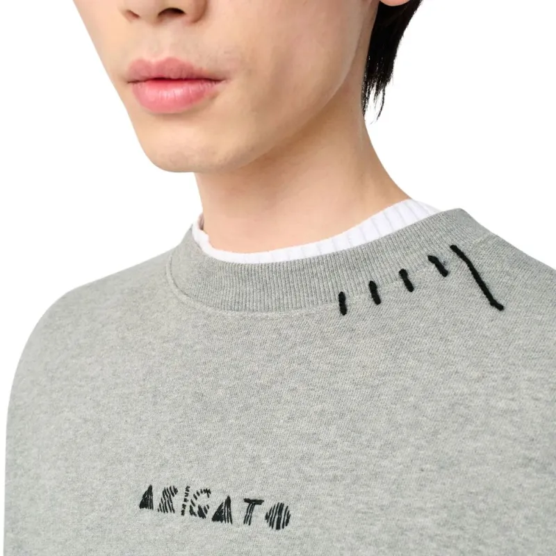 Axel Arigato Loops Sweatshirt-4