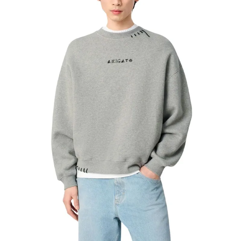 Axel Arigato Loops Sweatshirt-2