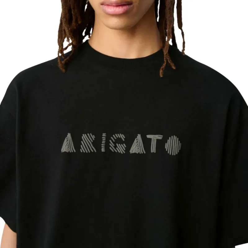 Axel Arigato Annotate T shirt-4