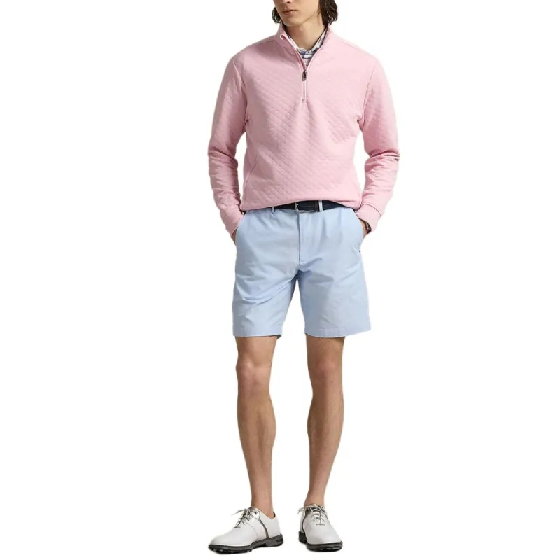 Ralph Lauren Casual Shorts Men's Workplace Blue-1