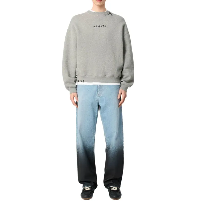 Axel Arigato Loops Sweatshirt-1