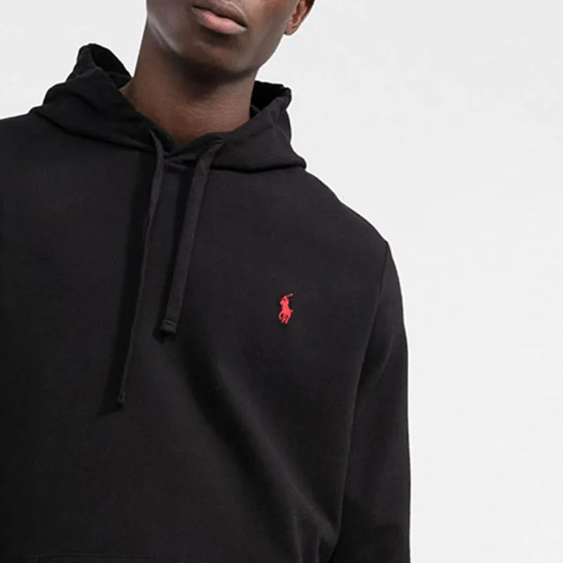 Polo Ralph Lauren Polo Pony-embroidered Hoodie-4
