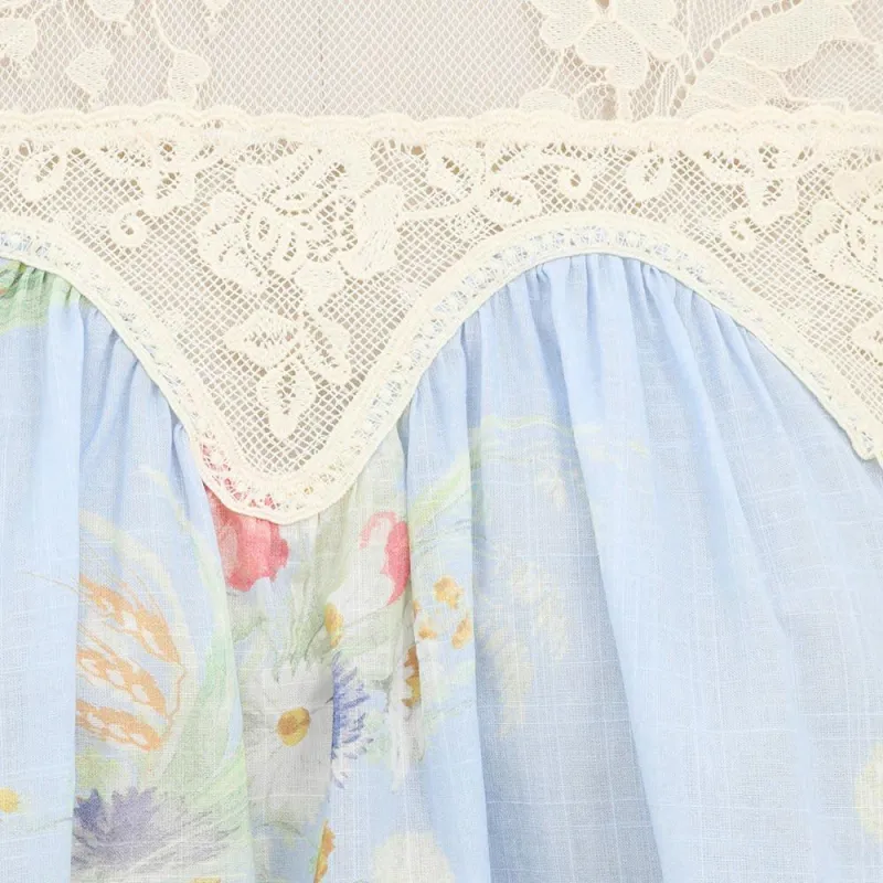 Zimmermann Lucky Blouse-5