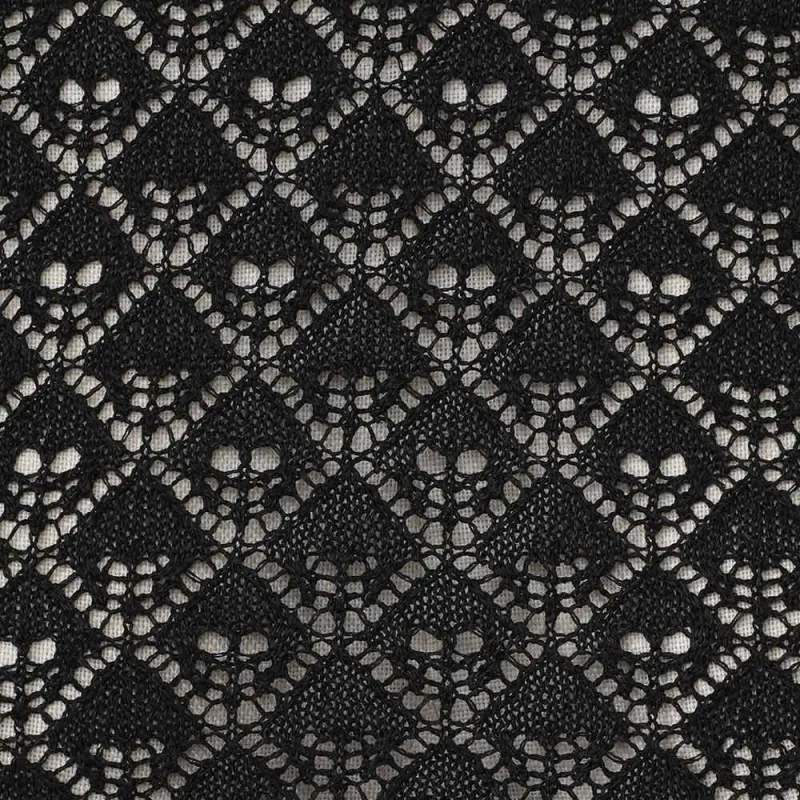 Zimmermann SS25 Knitwear Women's Black-5