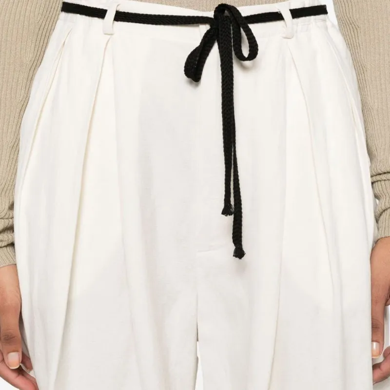 Barena Doer Brezza Shorts-4