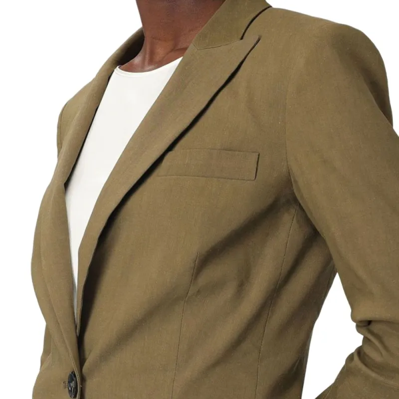 PINKO Tailored fit Blazer-4