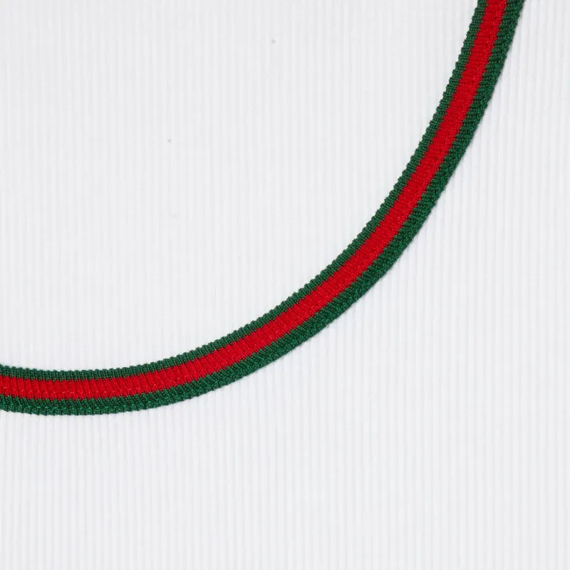 GUCCI Tank Tops Men White-5