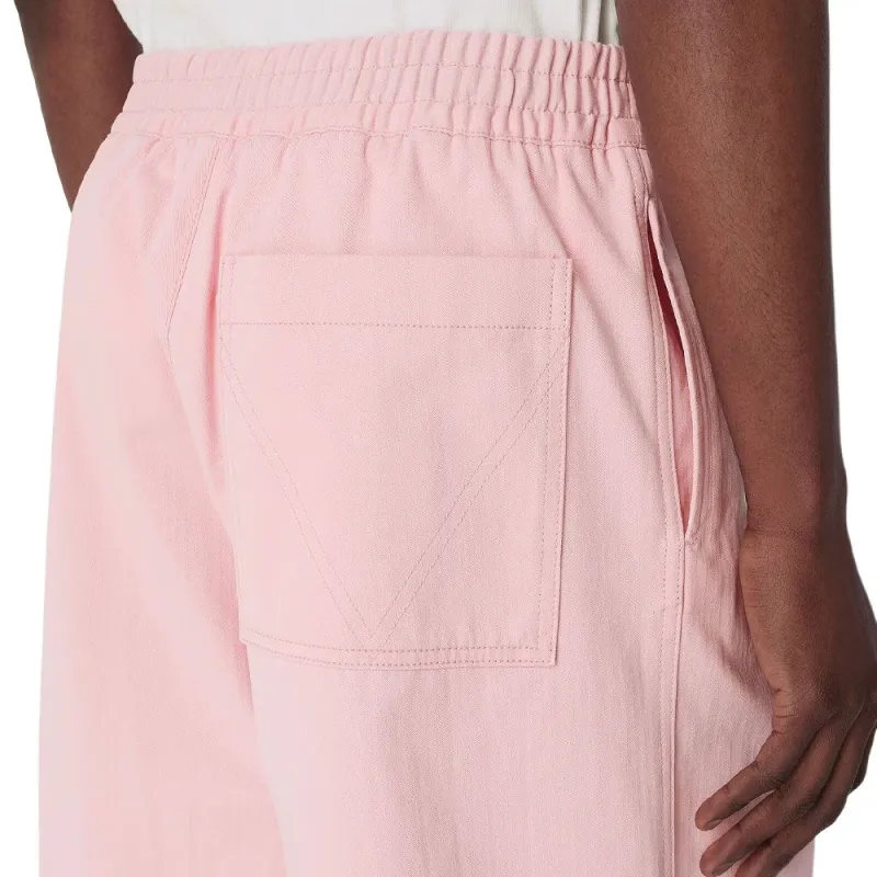 Bottega Veneta SS25 Casual Shorts Men's Pink-4