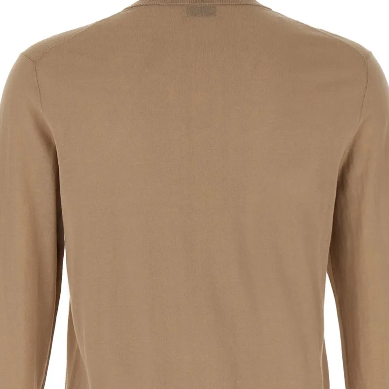BALLANTYNE Crew neck Sweater-3