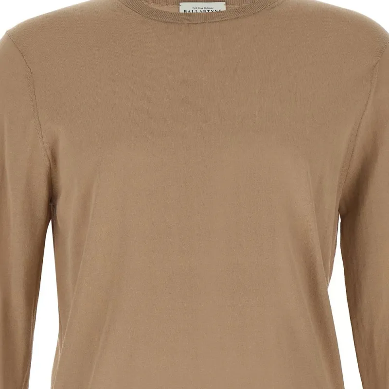 BALLANTYNE Crew neck Sweater-2