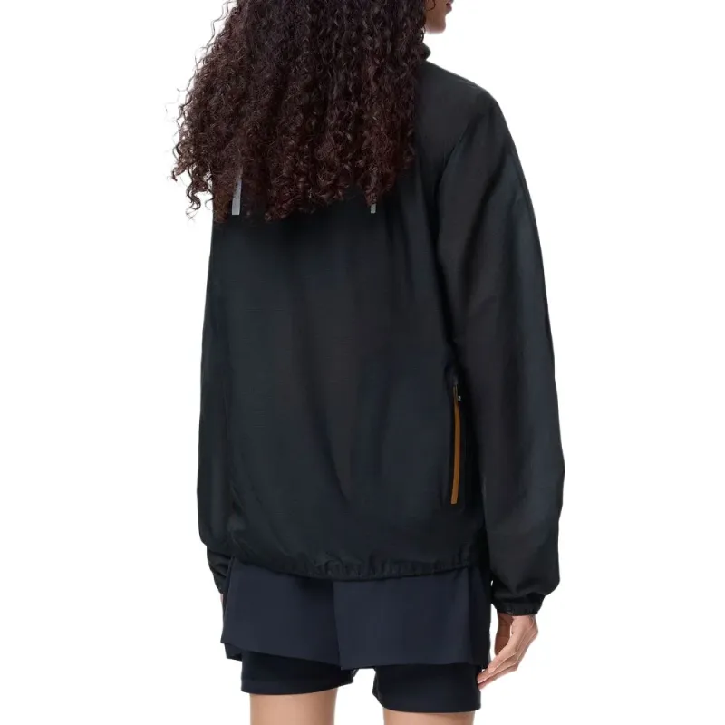 LOEWE x On SS25 Jackets & Coats Unisex Black-6