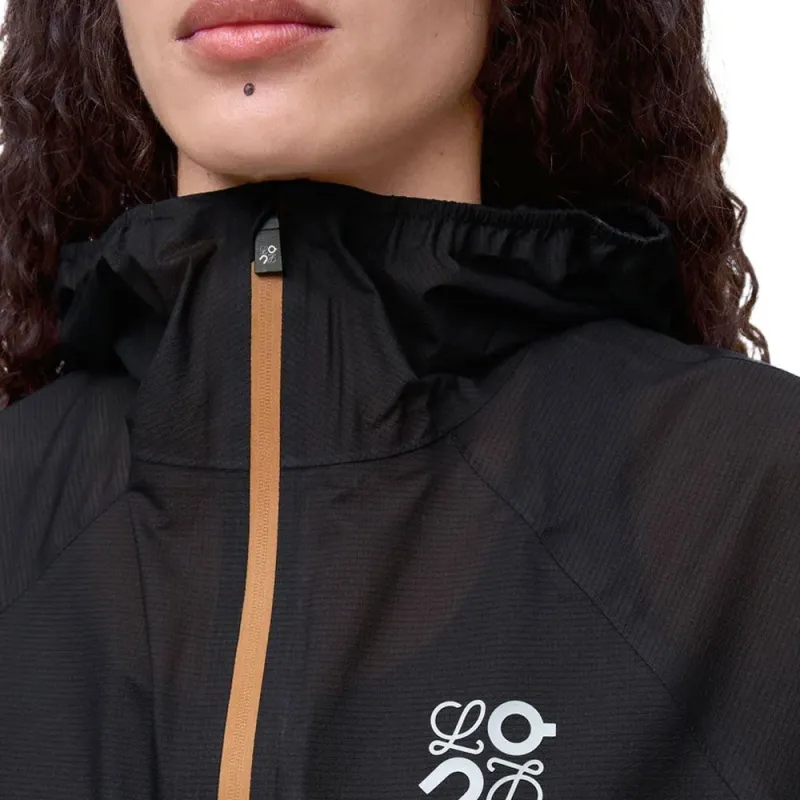 LOEWE x On SS25 Jackets & Coats Unisex Black-9