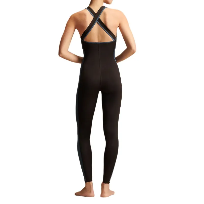 HERMES Workout Clothing Women's Black-1
