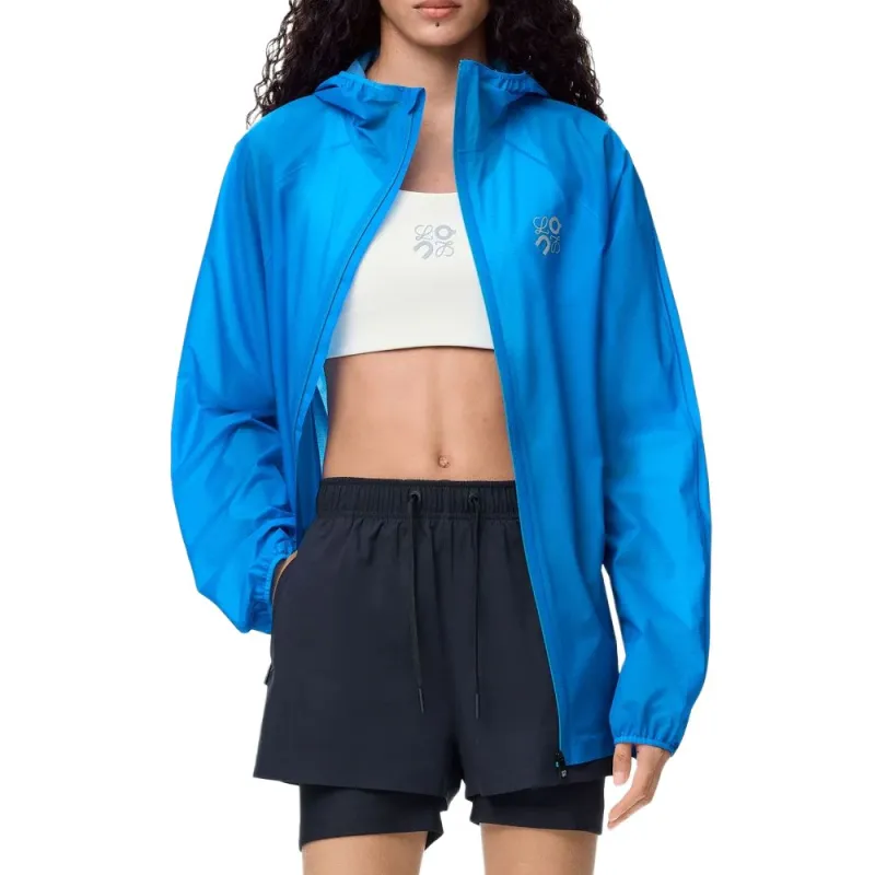 LOEWE x On SS25 Jackets & Coats Men's Blue-4