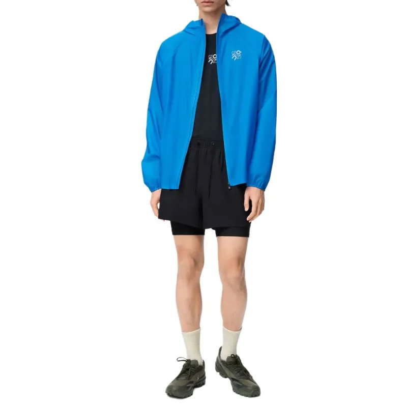 LOEWE x On SS25 Jackets & Coats Men's Blue-1