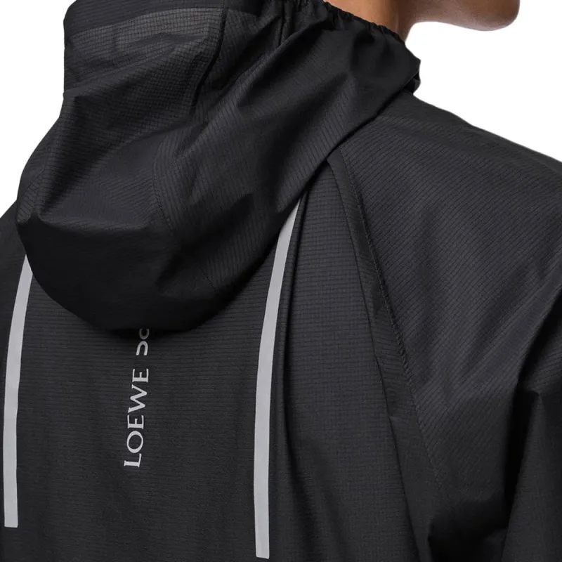 LOEWE x On SS25 Jackets & Coats Unisex Black-7
