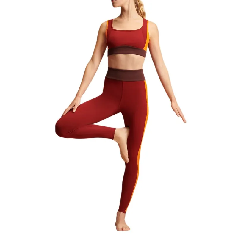 HERMES Sports Underwear Women's Red-1