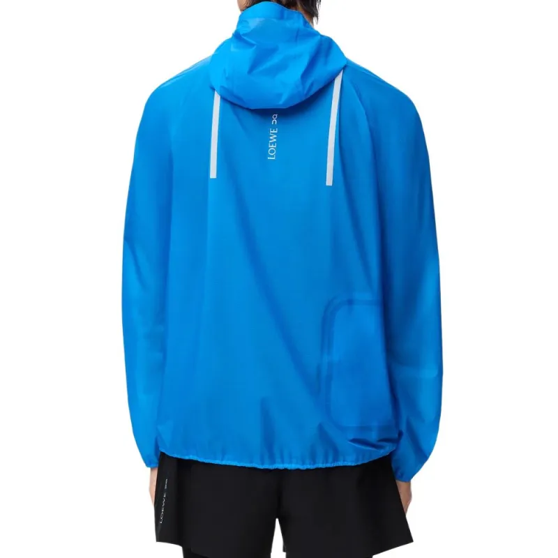 LOEWE x On SS25 Jackets & Coats Men's Blue-5
