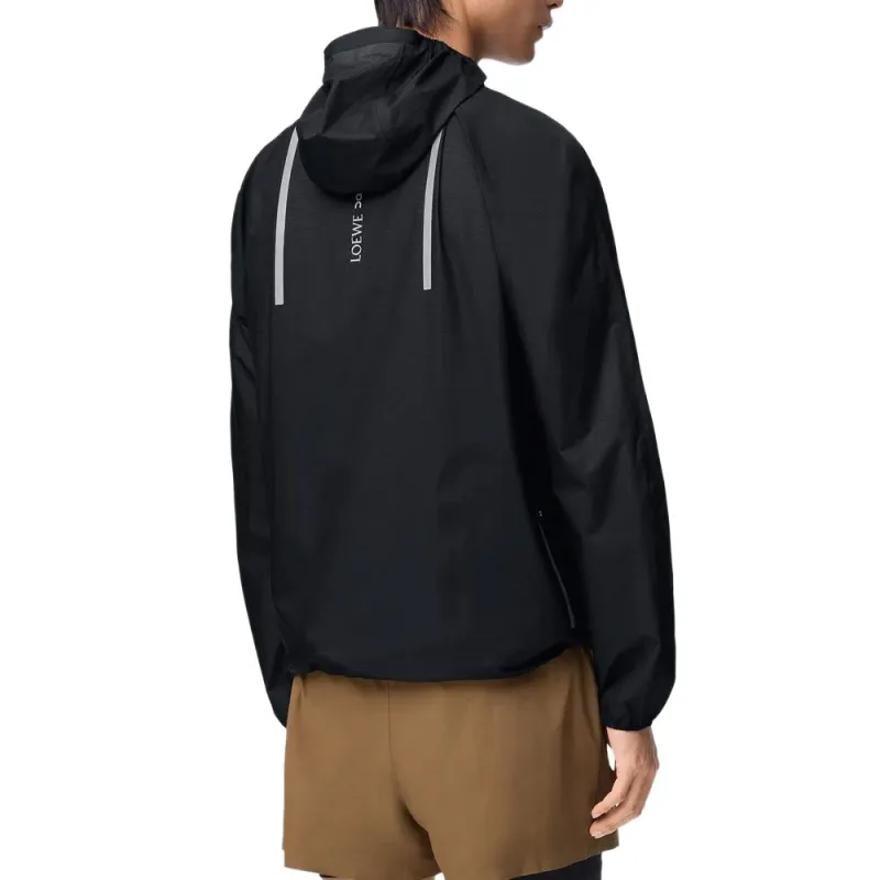 LOEWE x On SS25 Jackets & Coats Unisex Black-5