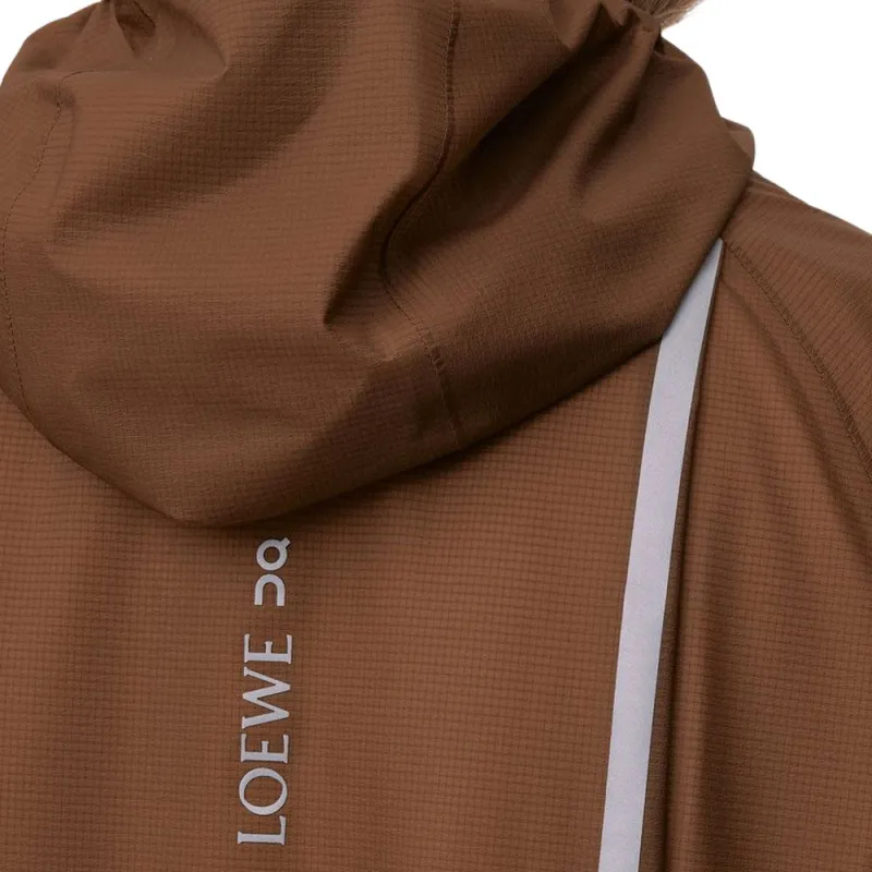 LOEWE x On SS25 Jackets & Coats Unisex Brown-7