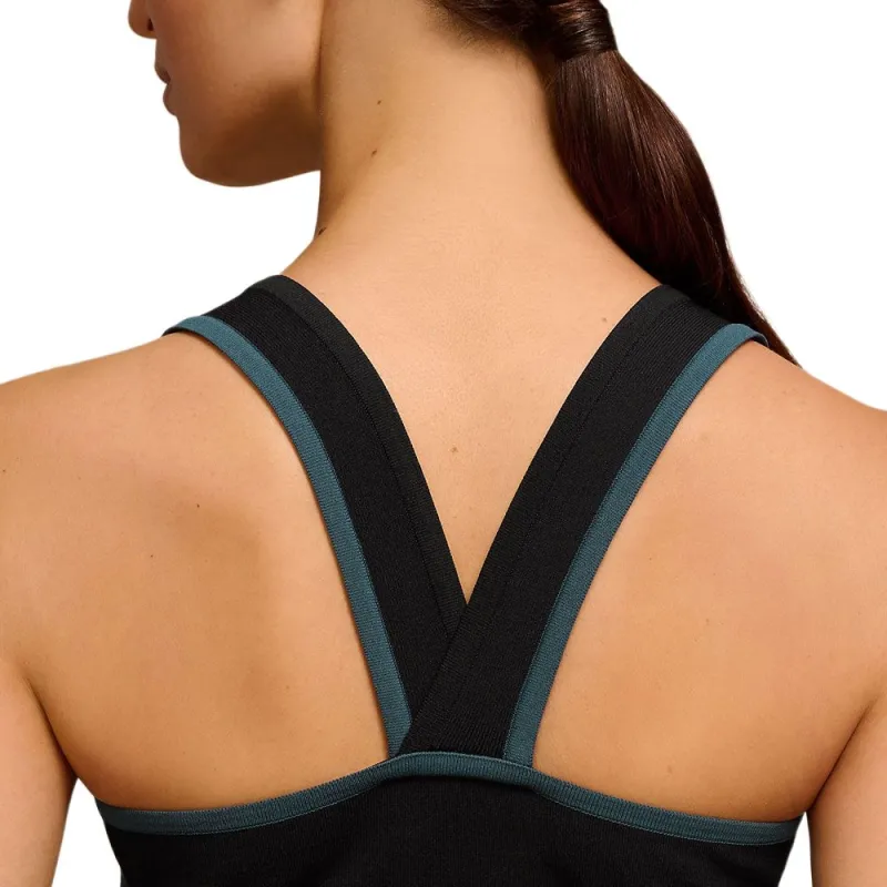 HERMES Sports Underwear Women's Black-5