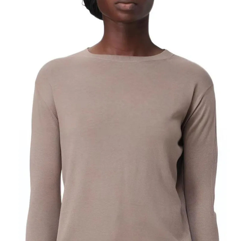 MaxMara Coimbra Crewneck Jumper-4