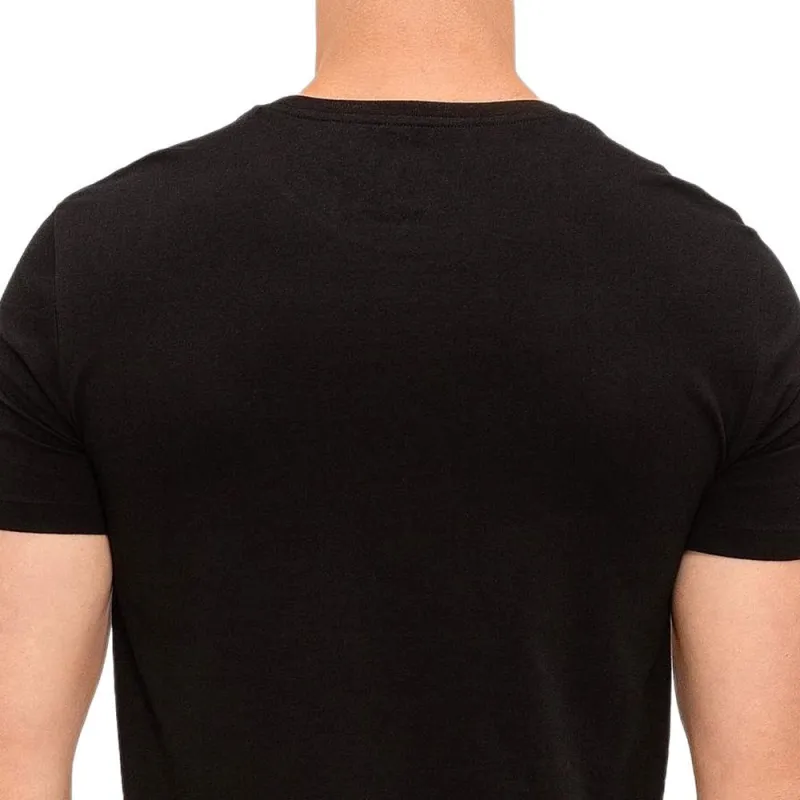 Polo Ralph Lauren SS25 T Shirt Men's Black-4